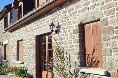 Maison 10 pièces 212000 €