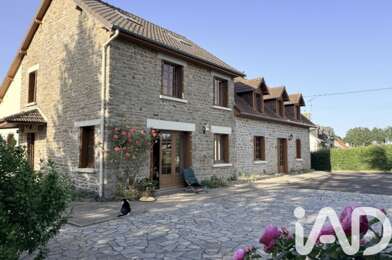Maison 10 pièces 212000 €