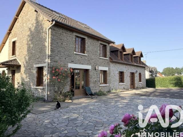 Vente Maison/villa 10 pièces — photo du bien