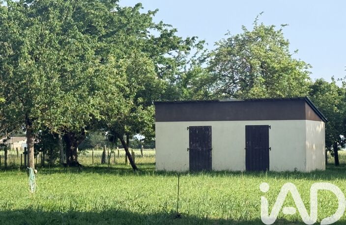 Vente Maison/villa 10 pièces — photo 2