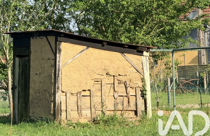 Vente Maison/villa 10 pièces — photo 3