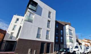 Appartement 4 Pièces 78 m² à vendre à Romainville (93230)