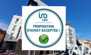 Appartement 4 Pièces 78 m² à vendre à Romainville (93230)