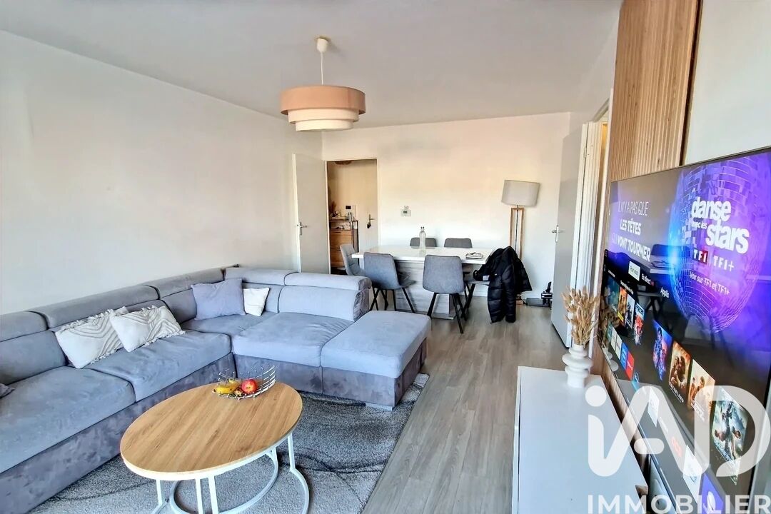 Vente Appartement 4 pièces - Photo 4