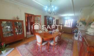 Maison 9 Pièces 227 m² à vendre à Eaubonne (95600)