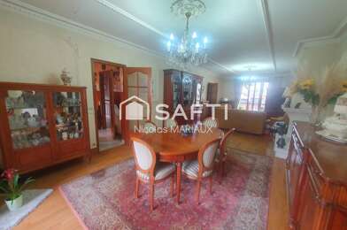 Maison 9 pièces 585000 €