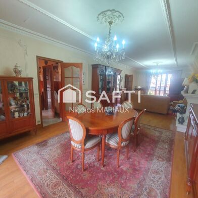 Maison 9 pièces 585000 €