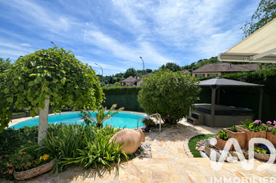 Maison 7 pièces 360000 €