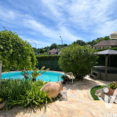 Maison 7 pièces 360000 €