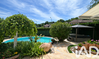 Maison 7 Pièces 165 m² à vendre à Brive-la-Gaillarde (19100)