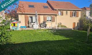 Maison 6 Pièces 159 m² à vendre à Ludres (54710)