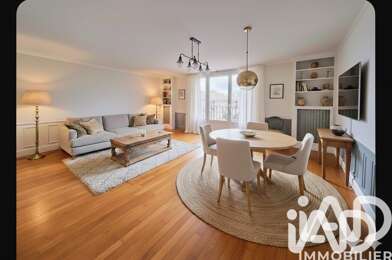 Appartement 3 pièces 370000 €