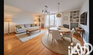 Appartement 3 Pièces 61 m² à vendre à Asnières-sur-Seine (92600)