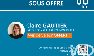 Maison 3 Pièces 78 m² à vendre à Le Pallet (44330)