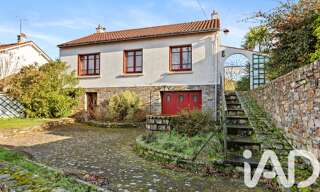 Maison 3 Pièces 78 m² à vendre à Le Pallet (44330)