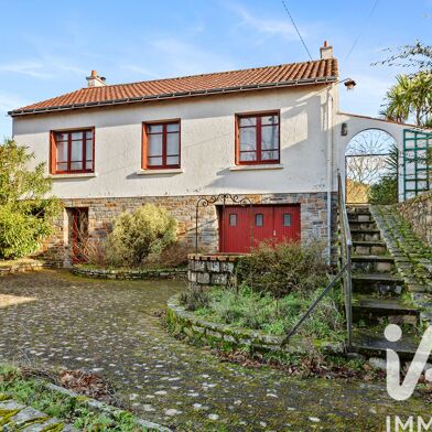 Maison 3 pièces 209900 €