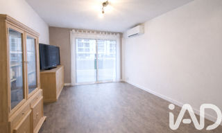 Appartement 3 Pièces 60 m² à vendre à Perpignan (66100)