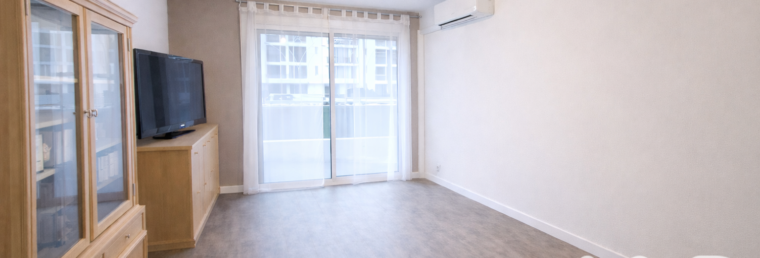 Appartement 3 Pièces 60 m² à vendre à Perpignan (66100)