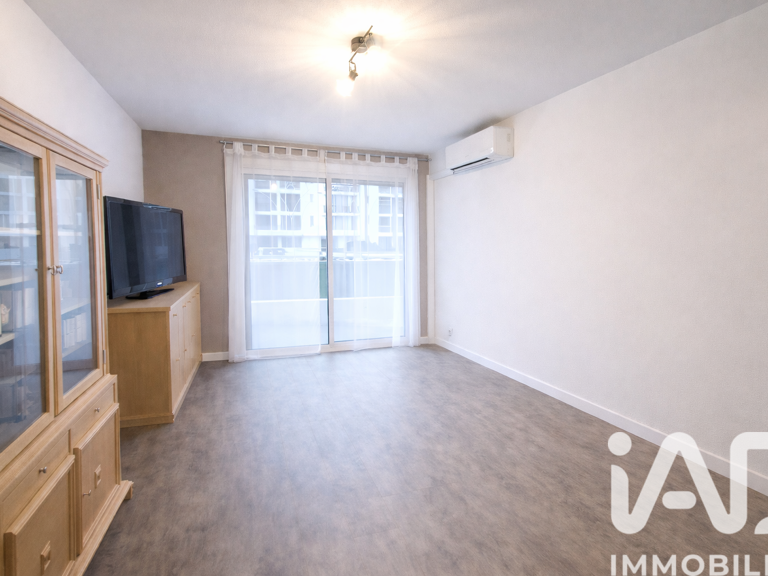 Vente Appartement 3 pièces — photo 1