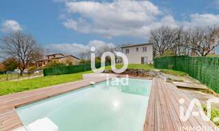 Maison 5 Pièces 118 m² à vendre à Brax (31490)