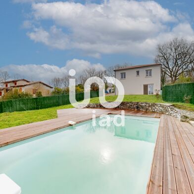 Maison 5 pièces 399900 €