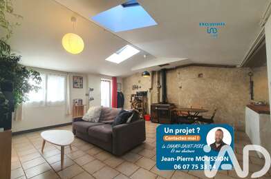 Maison 4 pièces 178500 €