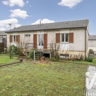 Maison 5 pièces 235000 €