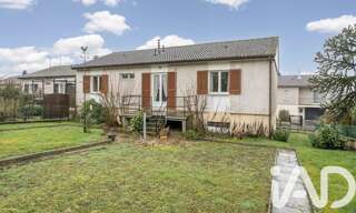Maison 5 Pièces 116 m² à vendre à Fléville-devant-Nancy (54710)