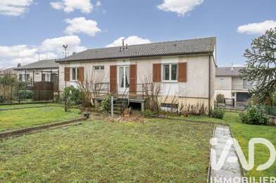 Maison 5 pièces 235000 €