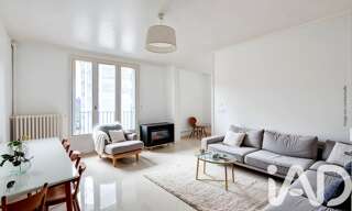 Appartement 5 Pièces 86 m² à vendre à Compiègne (60200)