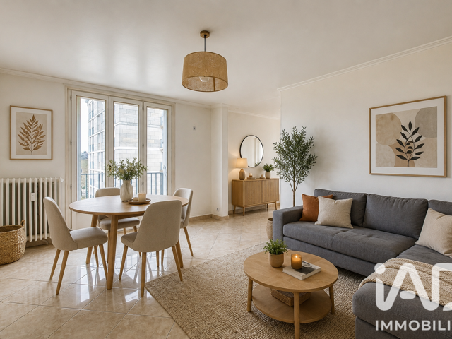 Vente Appartement 5 pièces — photo du bien