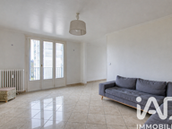 Vente Appartement 5 pièces — photo 2