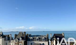 Appartement 3 Pièces 94 m² à vendre à Saint-Malo (35400)
