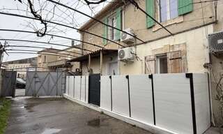 Maison 3 Pièces 58 m² à vendre à Châteaurenard (13160)