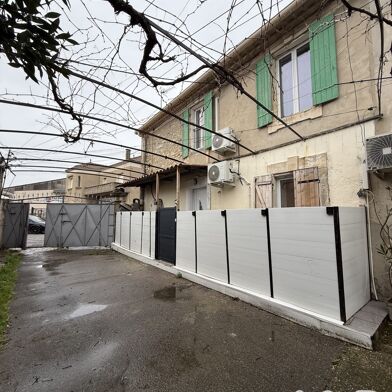 Maison 3 pièces 175000 €