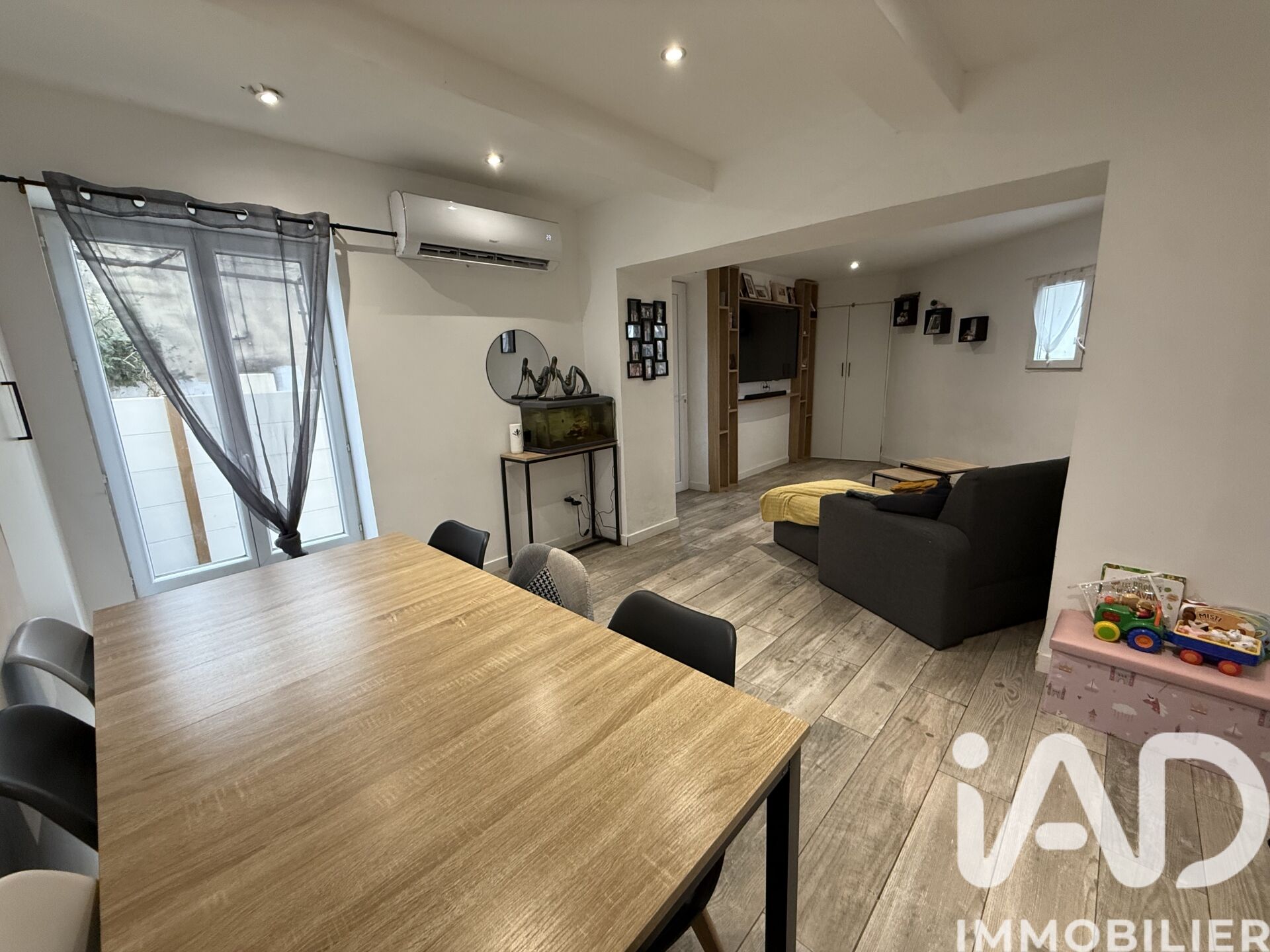 Vente Maison traditionnelle 3 pièces - Photo 2