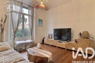 Appartement 4 pièces 345000 €