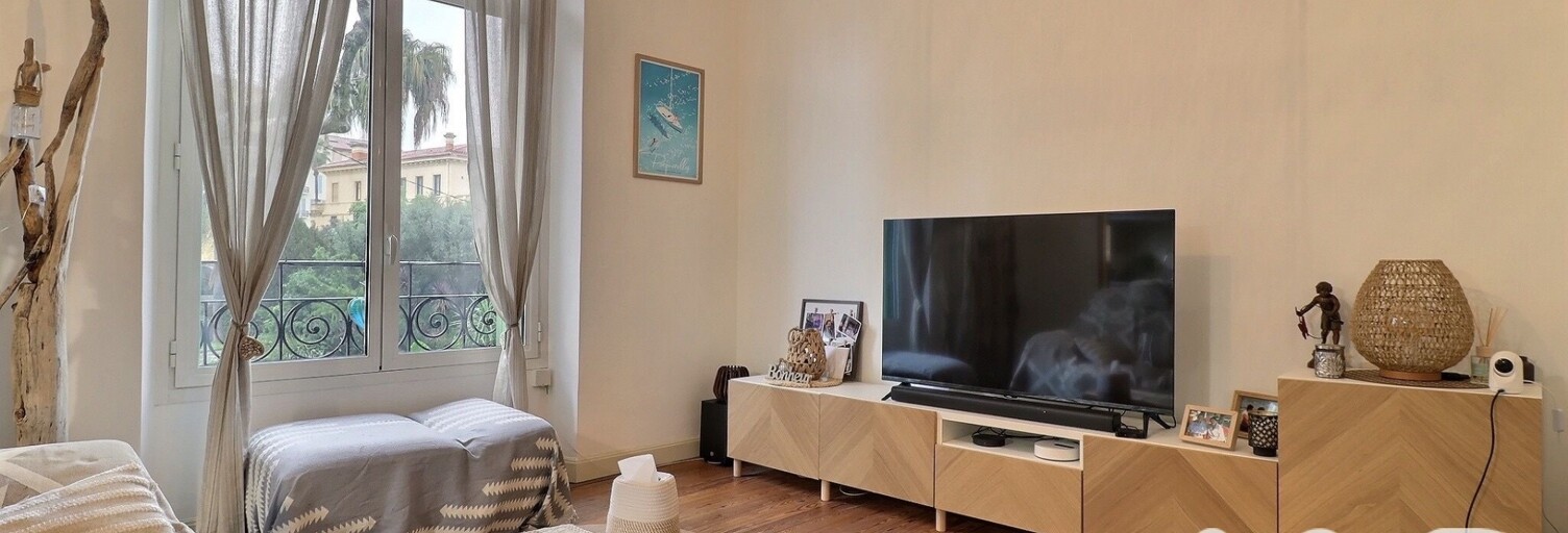 Appartement 4 Pièces 81 m² à vendre à Hyères (83400)