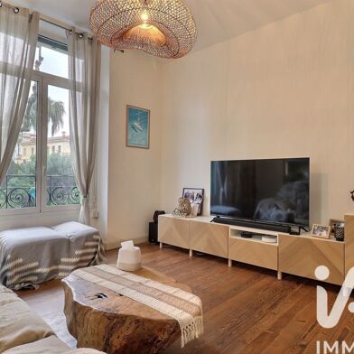 Appartement 4 pièces 355000 €