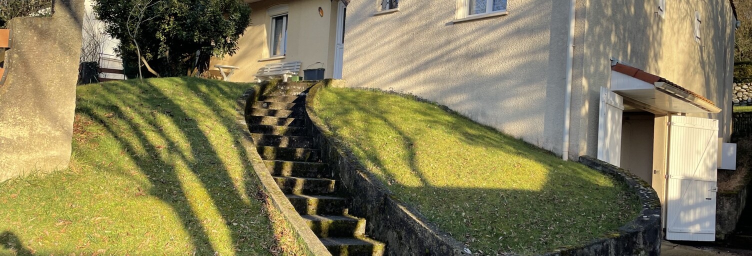 Maison 4 Pièces 99 m² à vendre à Odos (65310)