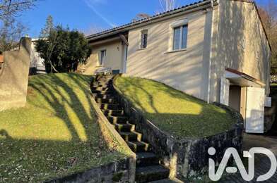 Maison 4 pièces 219000 €