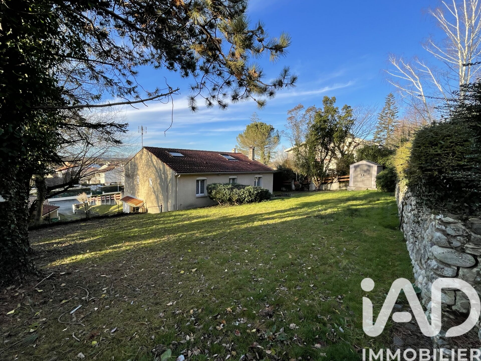 Vente Maison/villa 4 pièces - Photo 2