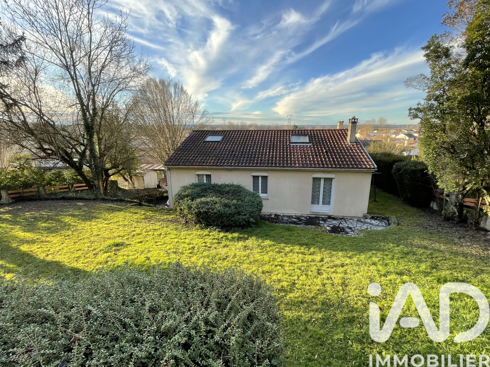 Vente Maison/villa 4 pièces - Photo 3
