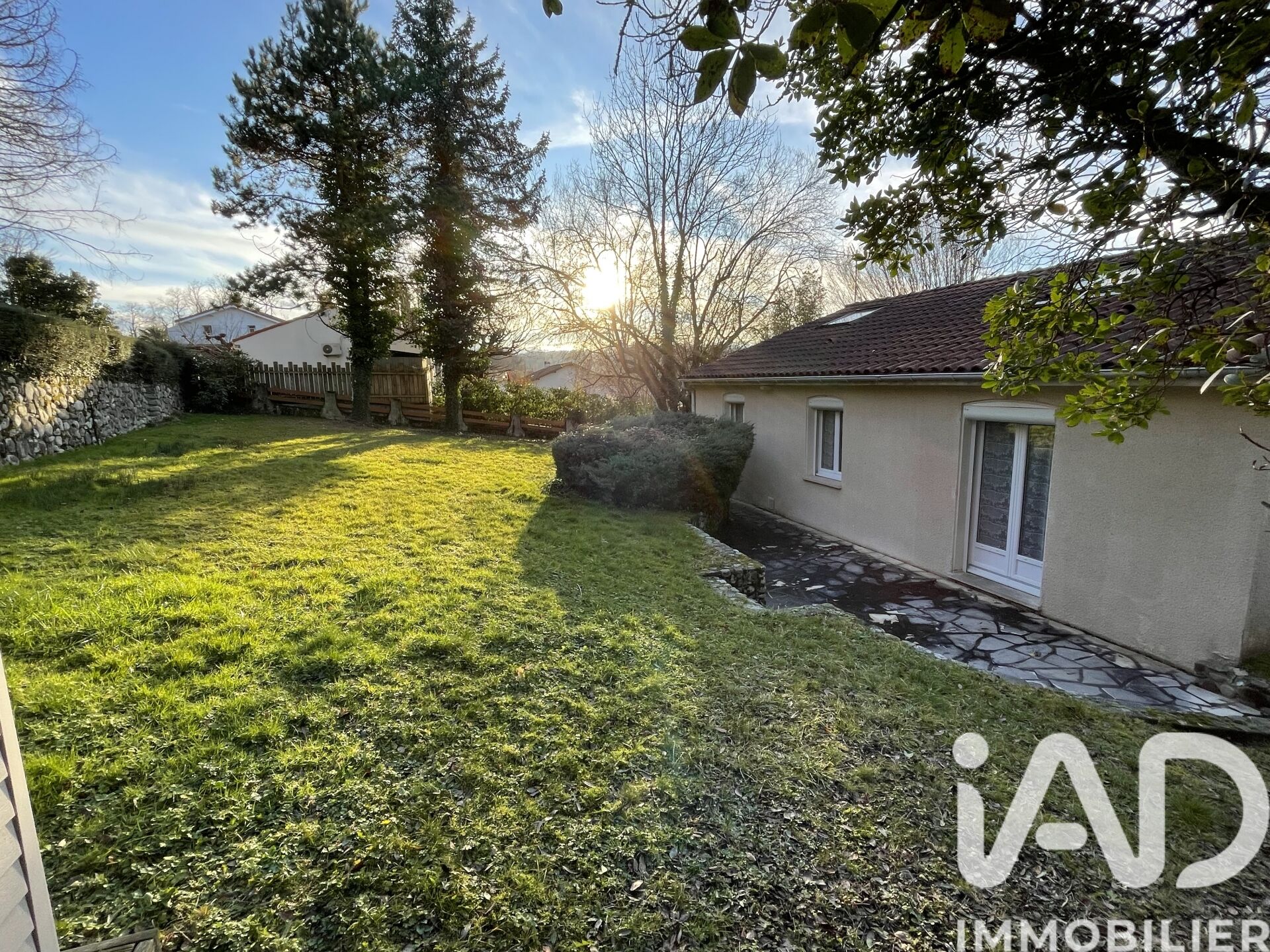 Vente Maison/villa 4 pièces - Photo 4