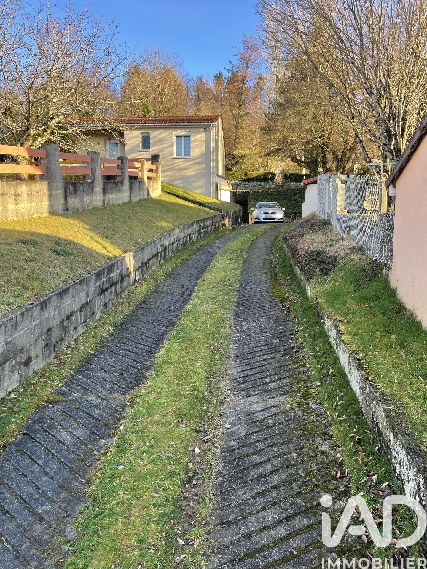 Vente Maison/villa 4 pièces - Photo 5