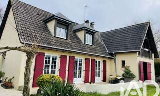 Maison 6 Pièces 135 m² à vendre à Breteuil (60120)