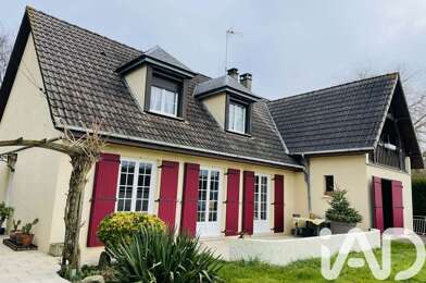 Maison 6 pièces 259000 €