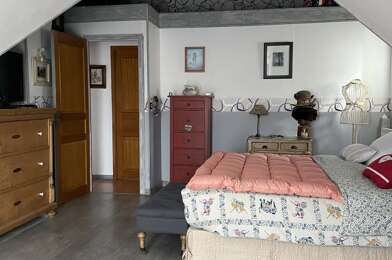 Maison 6 pièces 259000 €