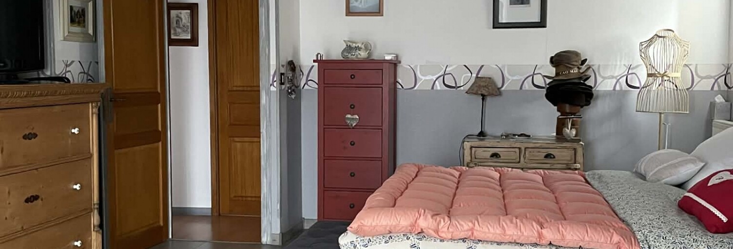 Maison 6 Pièces 135 m² à vendre à Saint-André-Farivillers (60480)