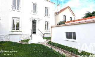 Maison 8 Pièces 147 m² à vendre à Le Perreux-sur-Marne (94170)